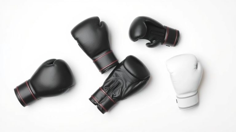 10 Oz Boxing Gloves [2026]