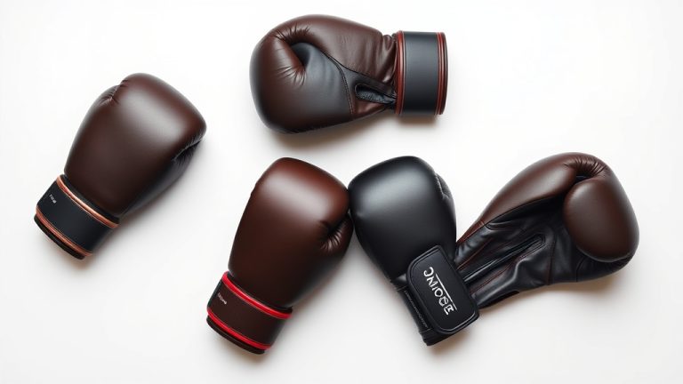 10 Oz Boxing Gloves [2026]