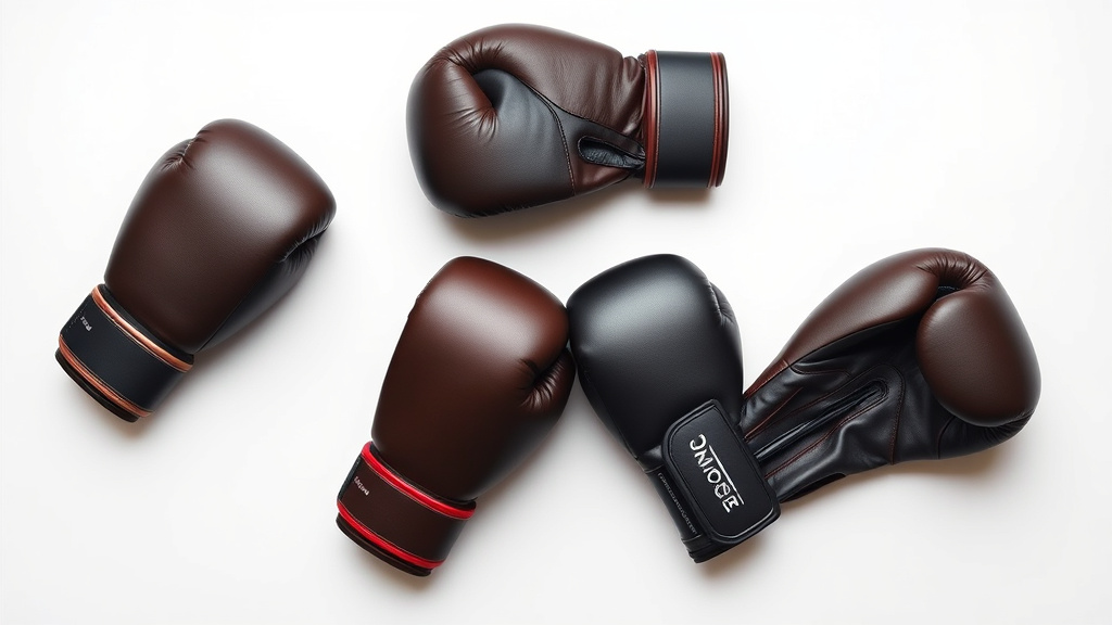 10 Oz Boxing Gloves [2026]