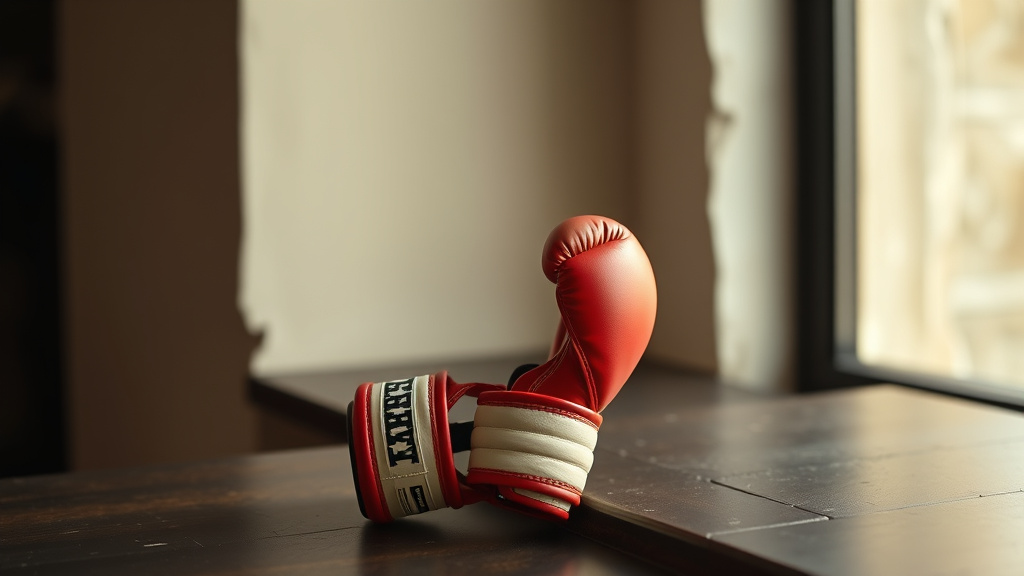 10 Oz Boxing Gloves [2026]