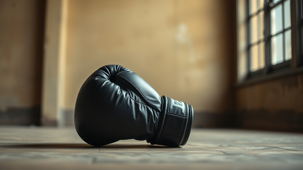 10 Oz Boxing Gloves [2026]