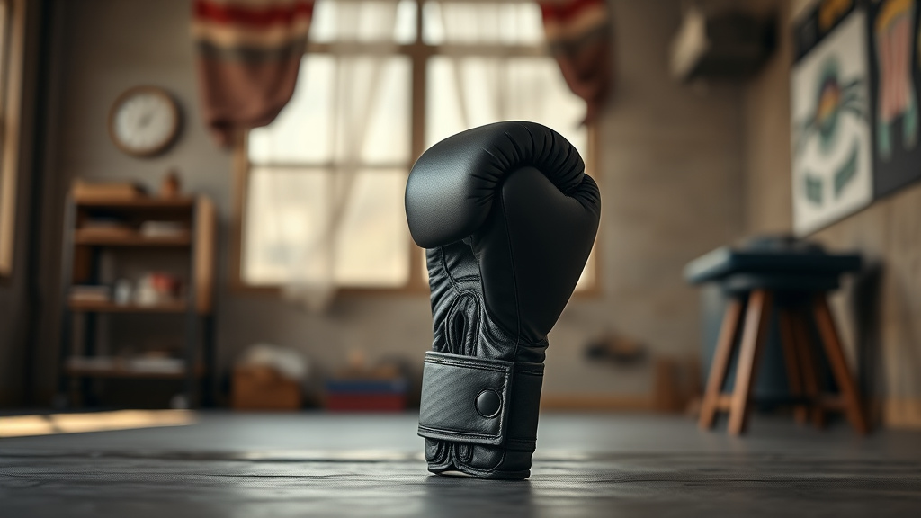 10 Oz Boxing Gloves [2026]