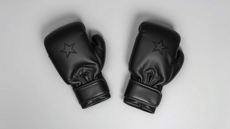 10 Oz Mma Gloves [2026]