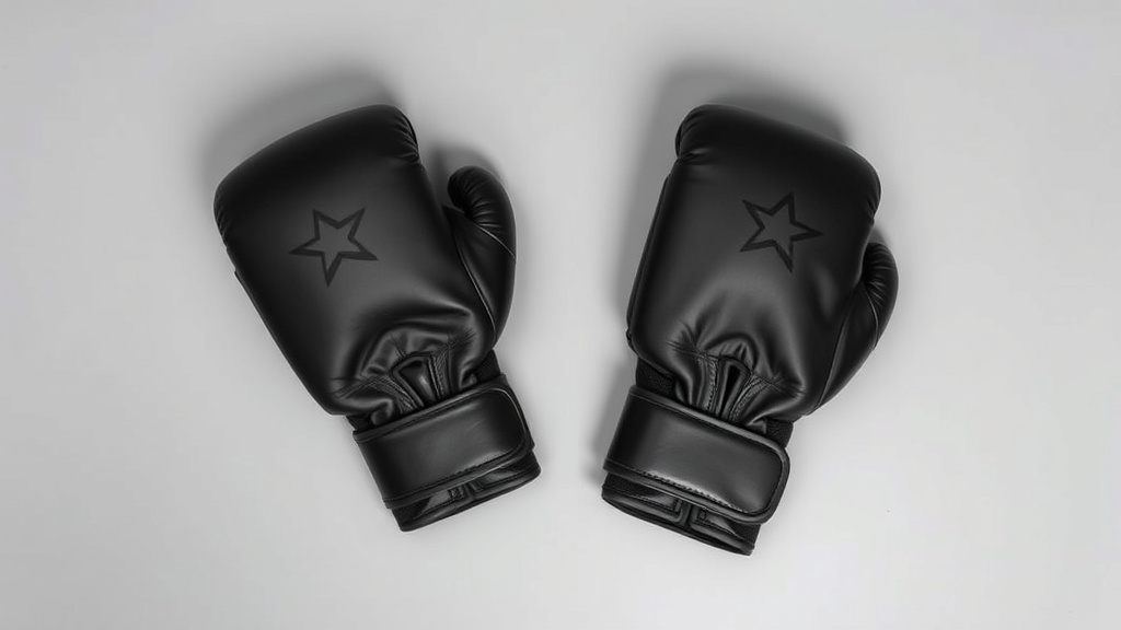 10 Oz Mma Gloves [2026]