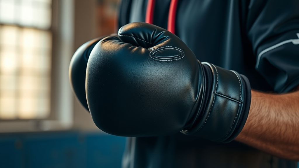 10 Oz Mma Gloves [2026]