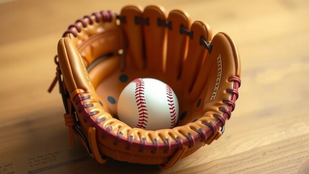 Understanding Baseball Glove Finger Styles: Flare vs. Roll