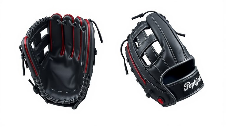 Flare vs Roll Baseball Glove: Which Is Right for You