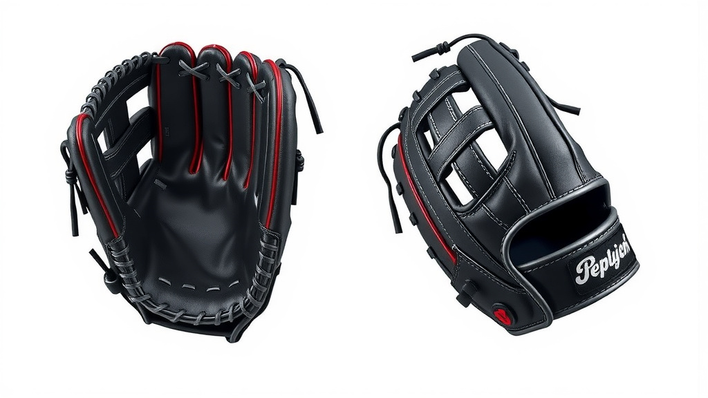 Flare vs Roll Baseball Glove: Which Is Right for You