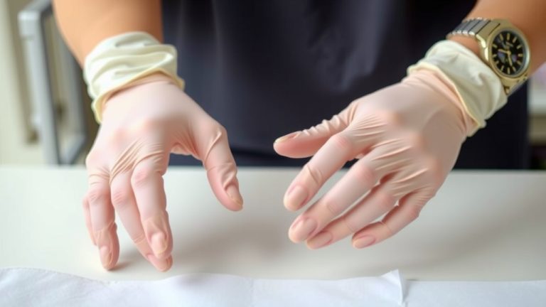 Food Service Gloves: Essential Functions and Benefits