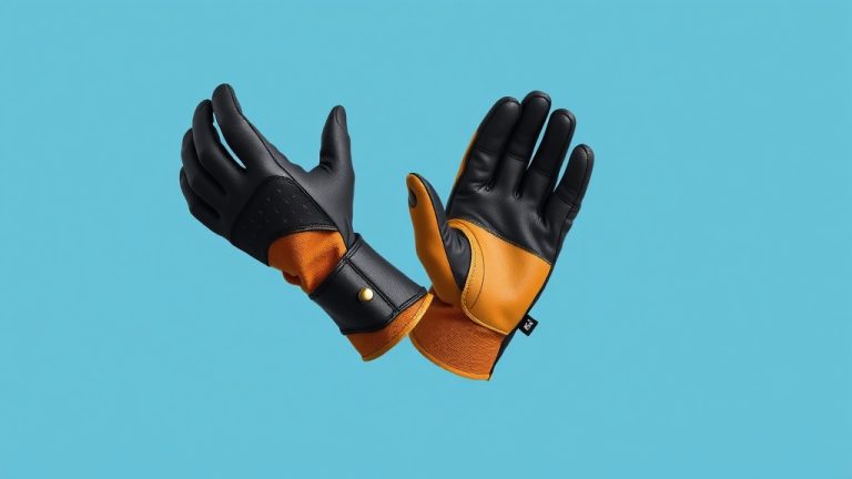 Gauntlet vs Short Gloves: Which Is Best For You