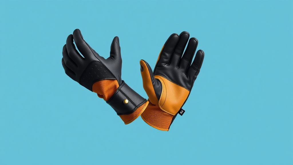 Gauntlet vs Short Gloves: Which Is Best For You