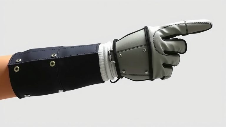 Gauntlet vs Glove: Which Hand Protection Is Best