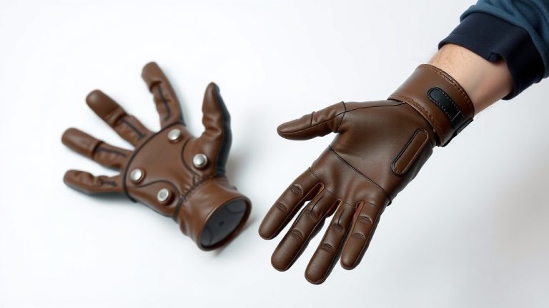 Gauntlet vs Short Cuff Gloves: Which Is Right for You