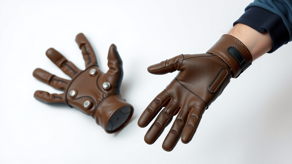 Gauntlet vs Short Cuff Gloves: Which Is Right for You