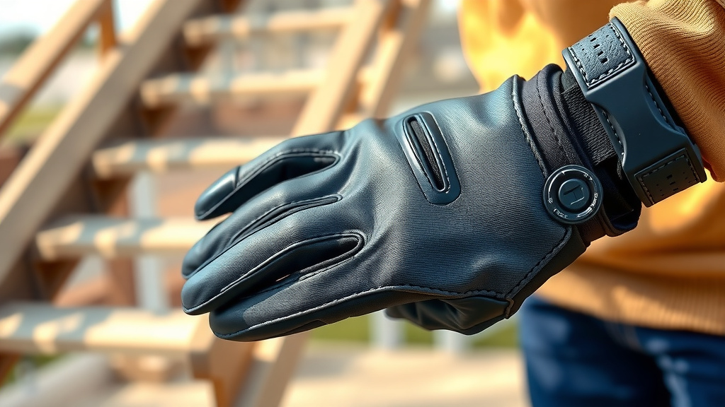 Understanding Glove Styles: Gauntlet vs. Wristlet