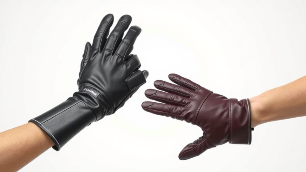Gauntlet vs Wristlet Gloves Which Style Is Right for You