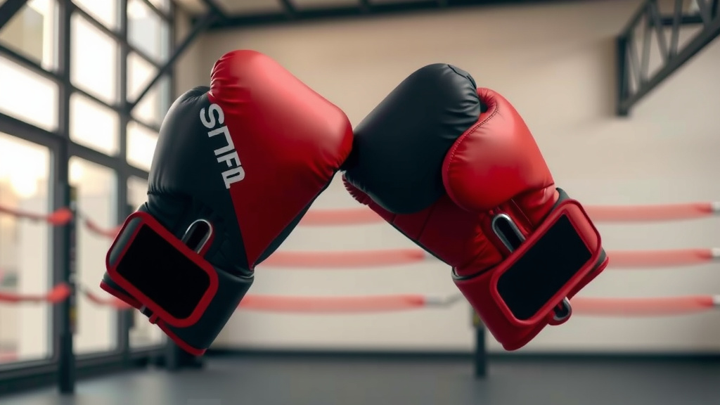 Understanding Glove Padding: Gel vs. Foam