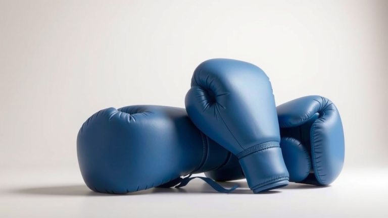 Gel vs Foam Boxing Gloves: Which is Right for You