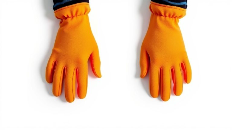 Glove Liners vs Gloves: What's the Difference