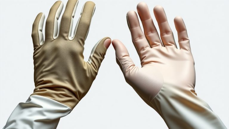 Glove Thickness: Mil vs mm Explained for 2026