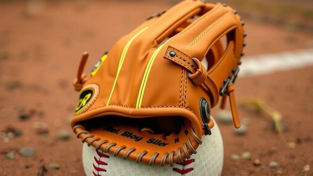 Understanding Baseball Gloves and Mitts