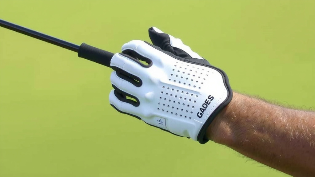 Glove or No Glove: Making the Right Golf Grip Choice