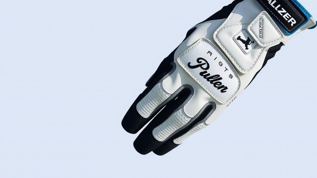 Glove Up for Your Sport: Golf vs. Batting Handwear