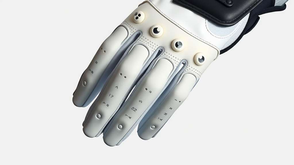 What Does Cadet Mean on a Golf Glove