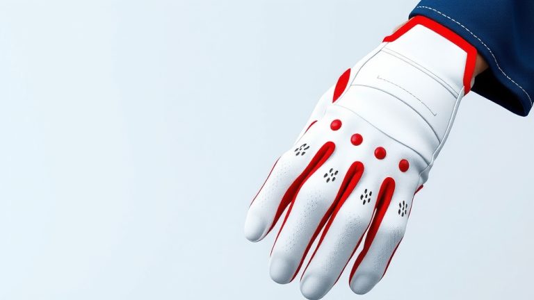 Golf Glove Hand: Which One To Wear and Why
