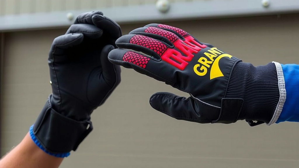Grant vs. Everlast Gloves: Which Brand Is Right for You?