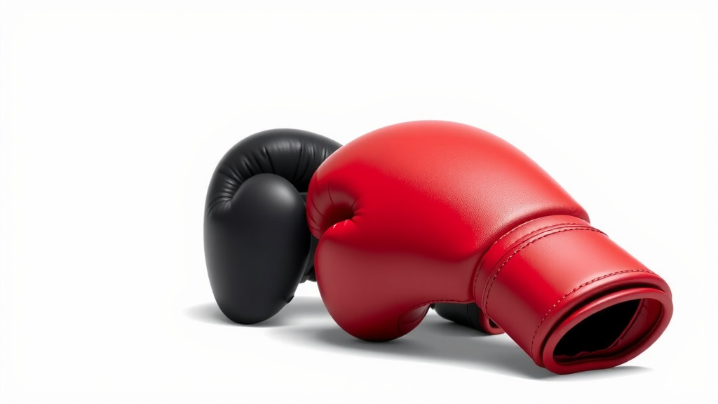 Grant vs Reyes Gloves: Which Boxing Glove Reigns Supreme