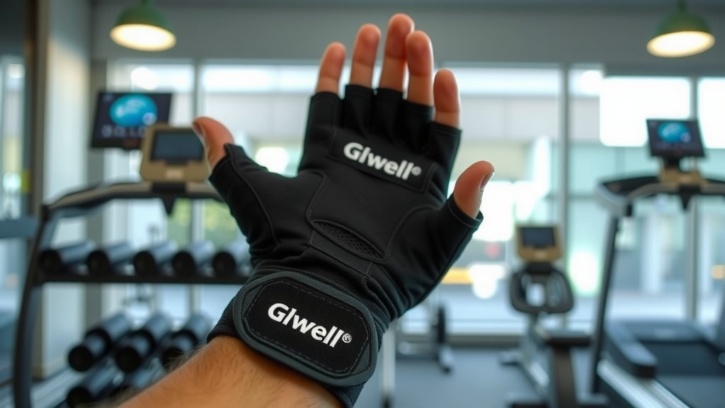 Gloves or Wrist Support: Which Helps Your Workout More?
