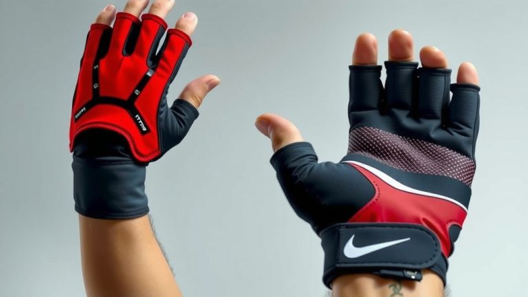 Gym Gloves vs Wrist Support: Which Is Right For You