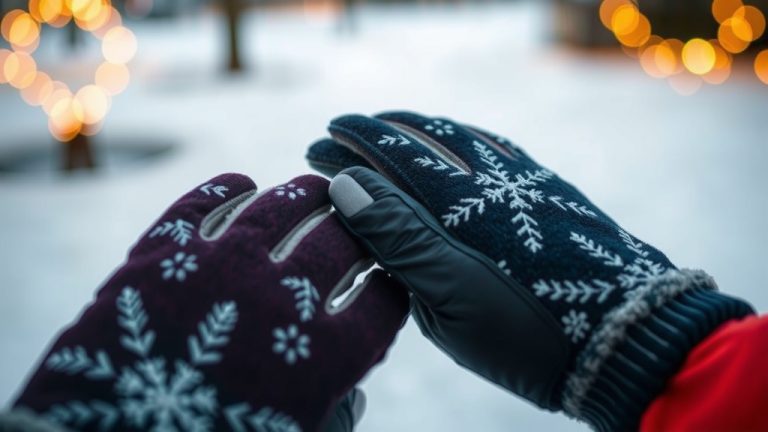 Hand Warmers vs Heated Gloves: Which Keeps You Warmest