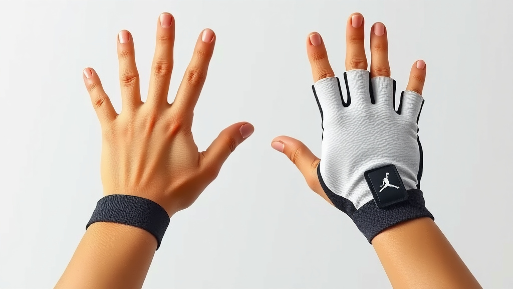 Hand Wraps vs Gel Gloves: Which is Best for Your Workout