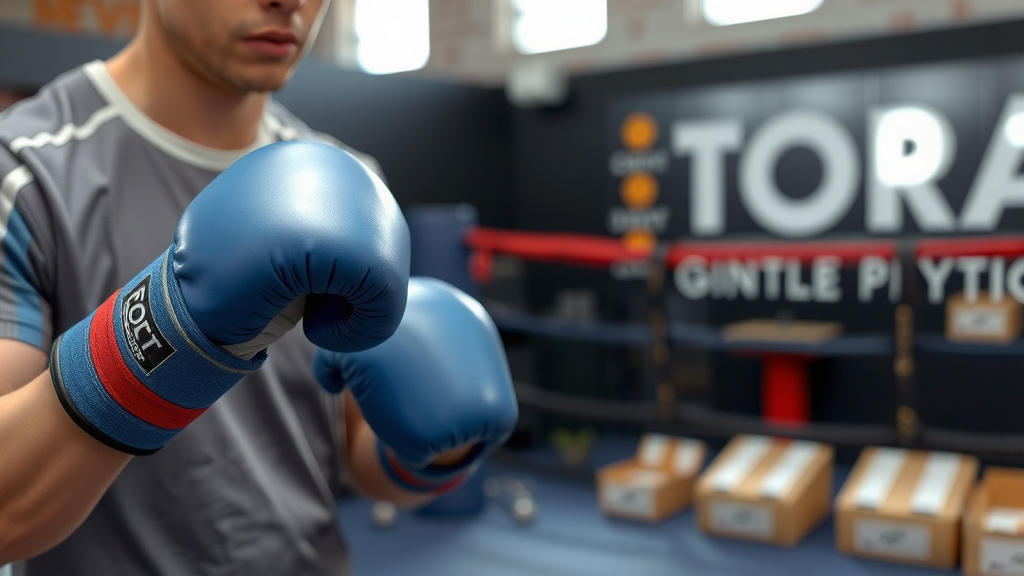 Hand Wraps vs. Inner Gloves: What’s the Real Difference for Your Hands?