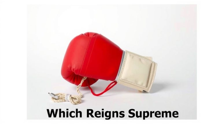 Hayabusa vs Everlast Gloves: Which Reigns Supreme