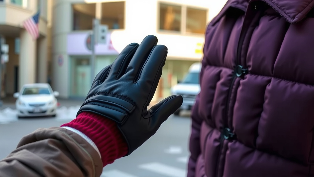 Understanding How Heated Gloves Work