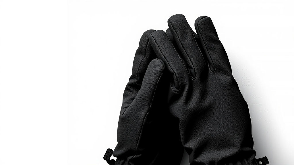 How Heated Gloves Work Explained Simply
