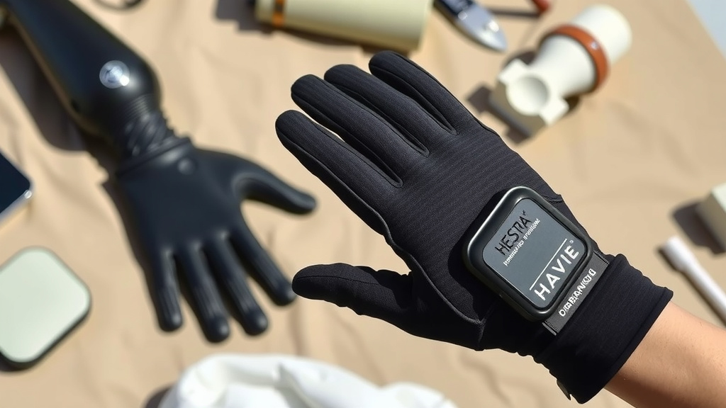 Hestra vs. Black Diamond: Which Glove Reigns Supreme for Your Hands?