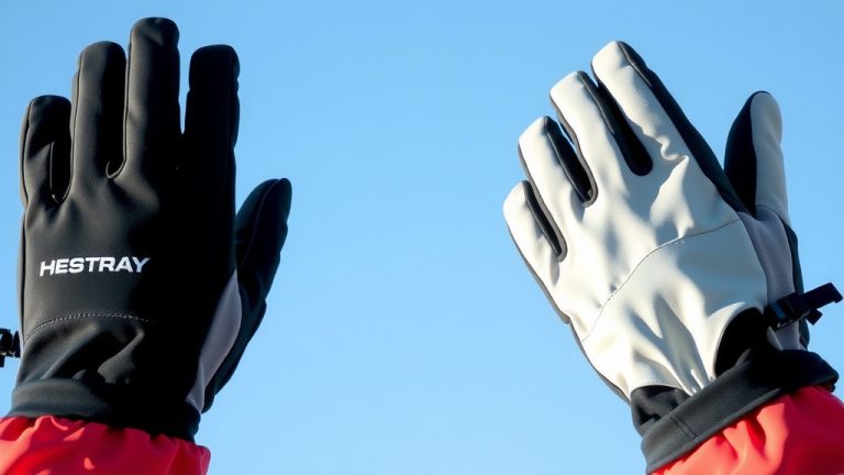 Hestra vs Swany Gloves: Which Ski Glove Wins