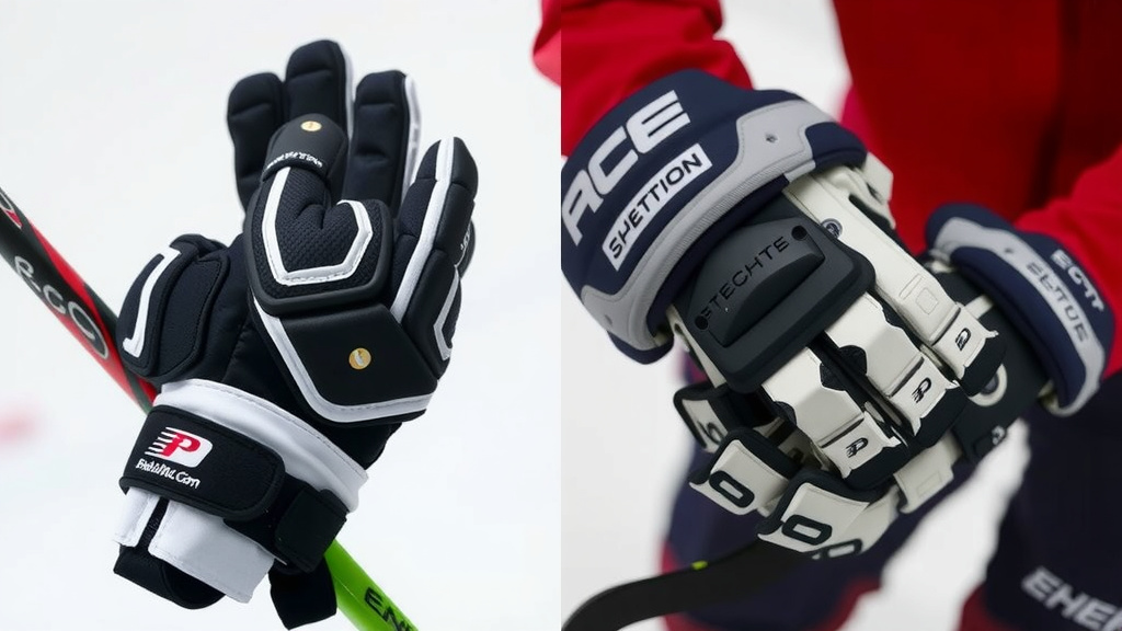 Understanding the Differences in Hand Protection for Sports