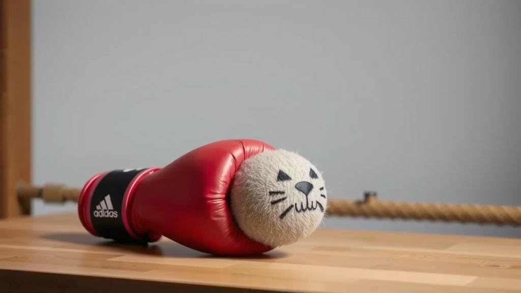 Horsehair vs. Foam Padding: What's Inside Your Gloves?