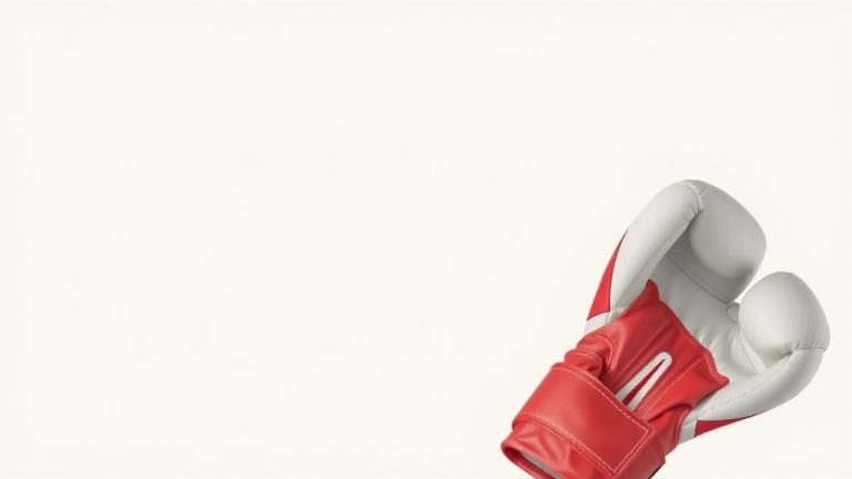 Horsehair Boxing Gloves vs Foam: Which is Right