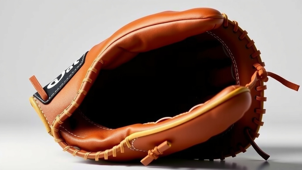 Perfect Baseball Glove Fit: Your Comprehensive Guide