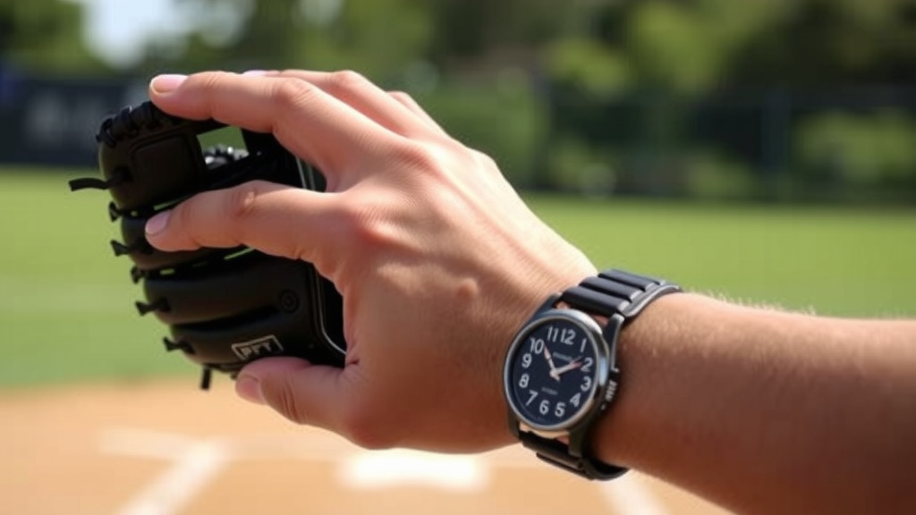 Getting the Right Glove Fit for Your Hand