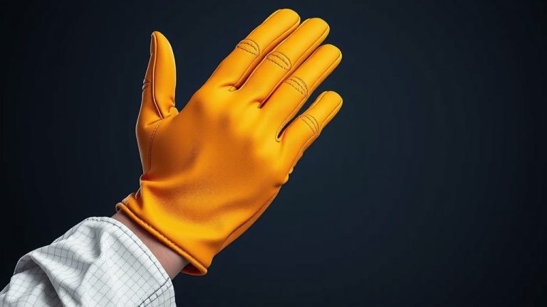 Baseball Glove Fit Guide: How to Find the Perfect Fit