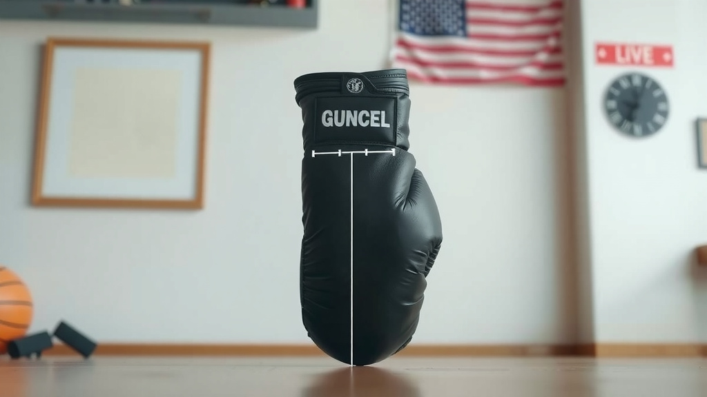 Understanding Boxing Glove Sizing: The Ounce System