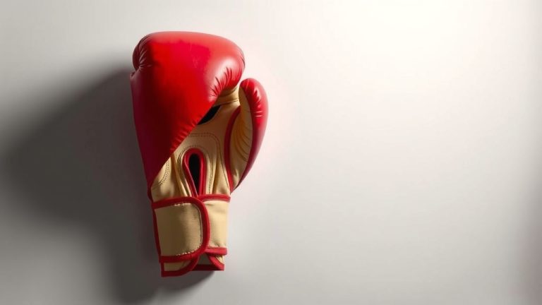 Boxing Glove Sizing Explained: Find Your Perfect Fit
