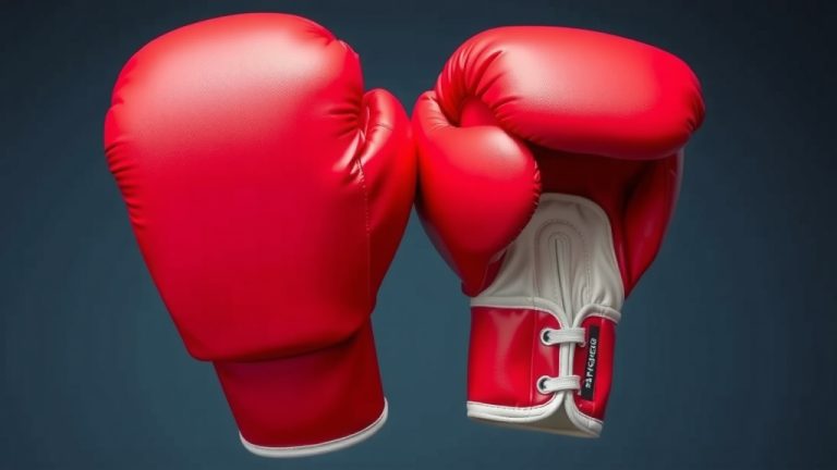 Boxing Glove Fit: Your Guide to Perfect Protection